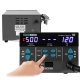 SUGON 8610DX 1000W Hot Air Rework Station LED Display Lead-Free Heat Gun