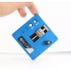 LuBan D2 Face ID IC Chip Clamp Dot Matrix Projector Universal IC Fixture for iPhone X - 12 Pro Max