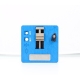 LuBan D2 Face ID IC Chip Clamp Dot Matrix Projector Universal IC Fixture for iPhone X - 12 Pro Max