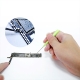 BST-66 Soldering Lugs + Needle Welding Repairing Tools Set