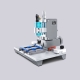 AiXun 2nd-Gen Chip Grinding Machine