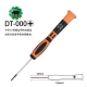 Japan RHINO Hand Tools DT Screwdriver for Phone Repair