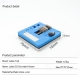 LuBan D2 Face ID IC Chip Clamp Dot Matrix Projector Universal IC Fixture for iPhone X - 12 Pro Max