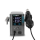 SUGON 2020D 700W Hot Air Gun Lead-Free Rework BGA SMD Soldering Station