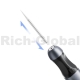 QianLi DM360-K Mini Speed Adjustable Electric Grinding Polishing Pen