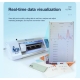 Sunshine Y22 Ultra Unlimited Hydrogel Mobile Phone Screen Protector Film Cutting Machine