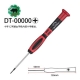 Japan RHINO Hand Tools DT Screwdriver for Phone Repair