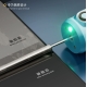 PPD ML108 Multi-functional Intelligent Electric Degumming Cutting Polishing Grinding Machine