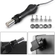SUGON 2020D 700W Hot Air Gun Lead-Free Rework BGA SMD Soldering Station