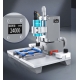 AiXun 2nd-Gen Chip Grinding Machine