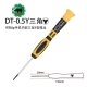 Japan RHINO Hand Tools DT Screwdriver for Phone Repair