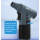 MaAnt BF-1 Multi-Functional Suction Blowing Turbine Remove Dust Fan