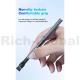 Mechanic Anti-Static Bristle/Steel Brush for PCB Clean