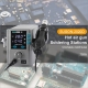 SUGON 2020D 700W Hot Air Gun Lead-Free Rework BGA SMD Soldering Station