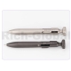 Luban DF-1 Precision Magnetic Flexibly Switch Four Heads Screwdriver Pen