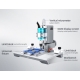 AiXun 2nd-Gen Chip Grinding Machine