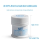 MaAnt Lead Free Solder Paste 138/158/183 Degree 50g
