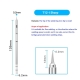MaAnt T12R Soldering Iron Tips