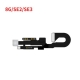 Earpiece Sensor Flex Cable for i2C i6S Programmer