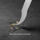 i2C Q5 High Toughness Chip Repair Blades Combination Kits