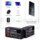 Mega-Idea P605S Digits Display Quick Charge Power Supply
