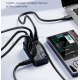 Mega-Idea P605S Digits Display Quick Charge Power Supply
