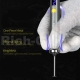 Mechanic GDR1 Charging Wireless Ploshing Grinding Pen