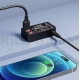 Mega-Idea P605S Digits Display Quick Charge Power Supply