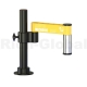 MECHANIC M2 M3 Microscope Swing Arm Aluminum Alloy Bracket