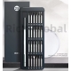 Deli 24 in 1 Precision Magnetic Screwdriver Set #DL241025