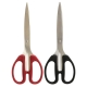 Deli No.6010 Large Stainless Steel Scissors