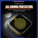 Relife 7mm / 12mm Phone Camera All-round Dust Proof Protective Sticker