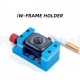 Xuanhou iWFH-X 3in1 Fixing Motherboard & LCD Screen & Back Cover Remove Fixture for iWatches