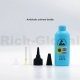 60mL Antistatic Solvent Plastic Bottle with Needle