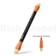 Amaoe M91 Dual Head Cleaning Pure Bristle Brush