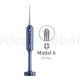 QIANLI 2D flyfish Screwdriver (5pcs/set)