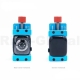 Xuanhou iWFH-X 3in1 Fixing Motherboard & LCD Screen & Back Cover Remove Fixture for iWatches