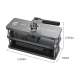 TBK-201A Digital Display Rotation Pressure Holding Mould