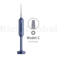 QIANLI 2D flyfish Screwdriver (5pcs/set)