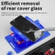MaAnt H3pro 5 in 1 Multi-Function Rotary Fixture