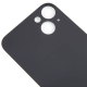 Back Glass For iPhone 15 Plus - Green
