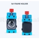 Xuanhou iWFH-X 3in1 Fixing Motherboard & LCD Screen & Back Cover Remove Fixture for iWatches