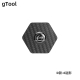 Gtool Carbon Fiber Multifunction Pry Tool