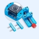 Xuanhou iWFH-X 3in1 Fixing Motherboard & LCD Screen & Back Cover Remove Fixture for iWatches