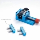 Xuanhou iWFH-X 3in1 Fixing Motherboard & LCD Screen & Back Cover Remove Fixture for iWatches