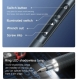 XZZ ES24 Precision Electric Screwdriver with 24 Diamond Bits