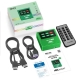 Relife M-17 Touch Control 4K HD Industrial Camera