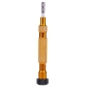 BST-6S Special Motherboard Hexagon M2.5 Screwdriver for iPhone 6S
