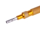 BST-6S Special Motherboard Hexagon M2.5 Screwdriver for iPhone 6S