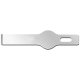 #17 Blade Only  (10pcs/pack) for back glass removal